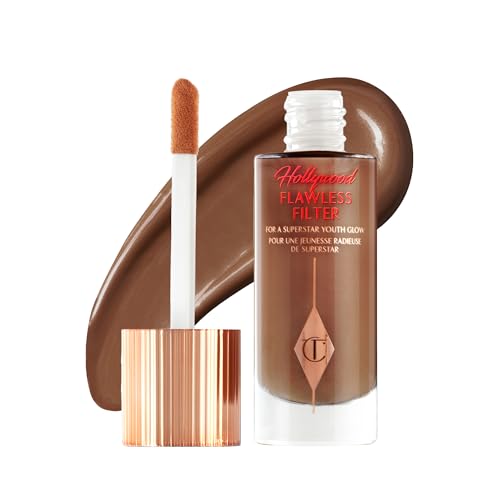 Charlotte Tilbury Hollywood Flawless Filter - Liquid Highlighter
