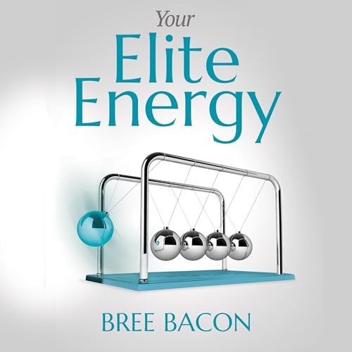 Page de couverture de Your Elite Energy