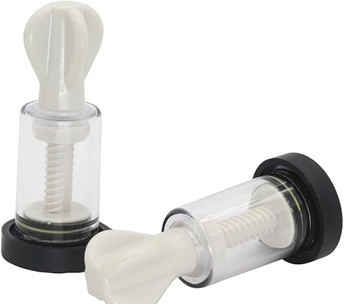 Miniatura 8 de Clips de pezón de descarga eléctrica con 8 modos, 20 niveles, abrazaderas de pezón, kit estimulador de chupones de pezón, juguetes sexuales para