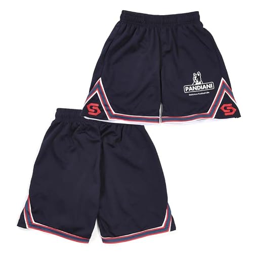 サッカージャンキー SOCCER JUNKY Riz+3 ワークアウト パンツ フットサル サッカー ウェア 22FW (SJ22D17) 21ネイビー Lサイズ