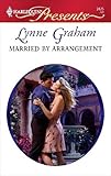 Married by Arrangement (A Mediterranean Marriage Book 5)