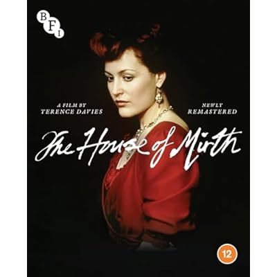 The House of Mirth
