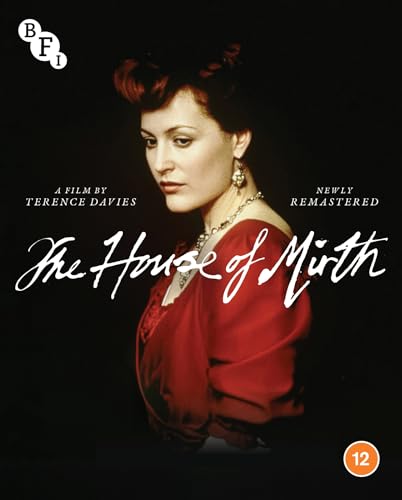 The House of Mirth (Blu-ray) [Blu-ray]