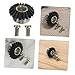 Cabilock Transmission Accessories Spiral Gear for Automation Equipment Industrial Gear Repair
