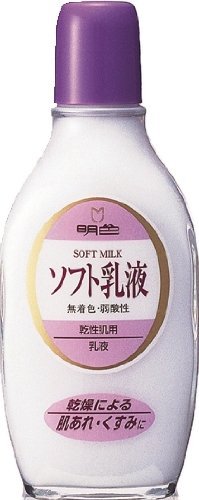 Meisyoku Soft Skin Cream 158ml