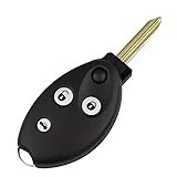 【BUENA CALIDAD】 Su calidad es la misma que la llave original, incluso mejor que la llave original.