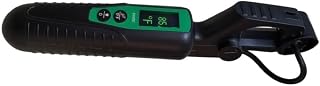 Digitales Rohr-Klemmthermometer ±0,3°C Genauigkeit