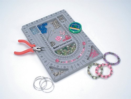 Kit d'initiation création bijoux pour concevoir ses propres modèles sans stress