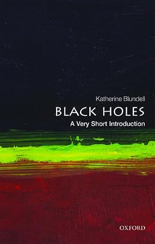 BLACK HOLES VSI