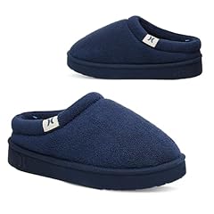 Navy Terry Cloth