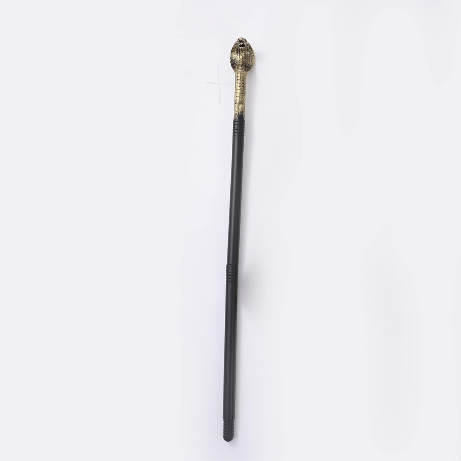 CHICTRY Halloween Pharaoh Cosplay Costume Ancient Egyptian Skull Snake Head Scepter Magic Wand Pharaoh Hat for Themed Party Scepter #6 One Size : Clothing, Shoes & Jewelry