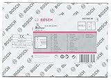  Bosch Professional 2608200028 Nagel Rundkopf Nagel 21°, blank, glatt; SN21RK 60