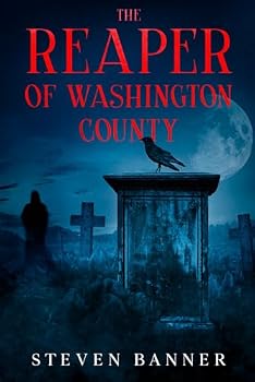 Paperback The Reaper of Washington County Book