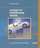  Grundlagen der Kraftfahrzeugtechnik