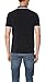 Fred Perry Men's Twin Tipped Shirt, Navy/White/White, L