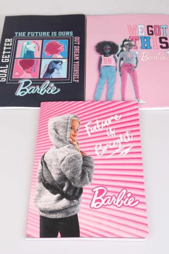 A4 kareli lisanslı defter, 60 yaprak, çok renkli