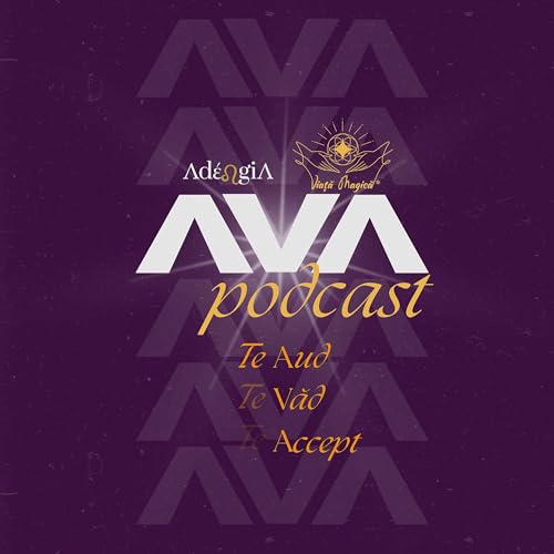 AVA - Te Aud, Te Văd, Te Accept cover art