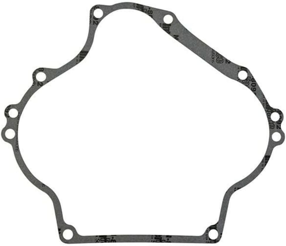 RHOX Crankcase Cover Gasket for Club Car DS & Precedent Gas Golf Cart - FE290 1992+