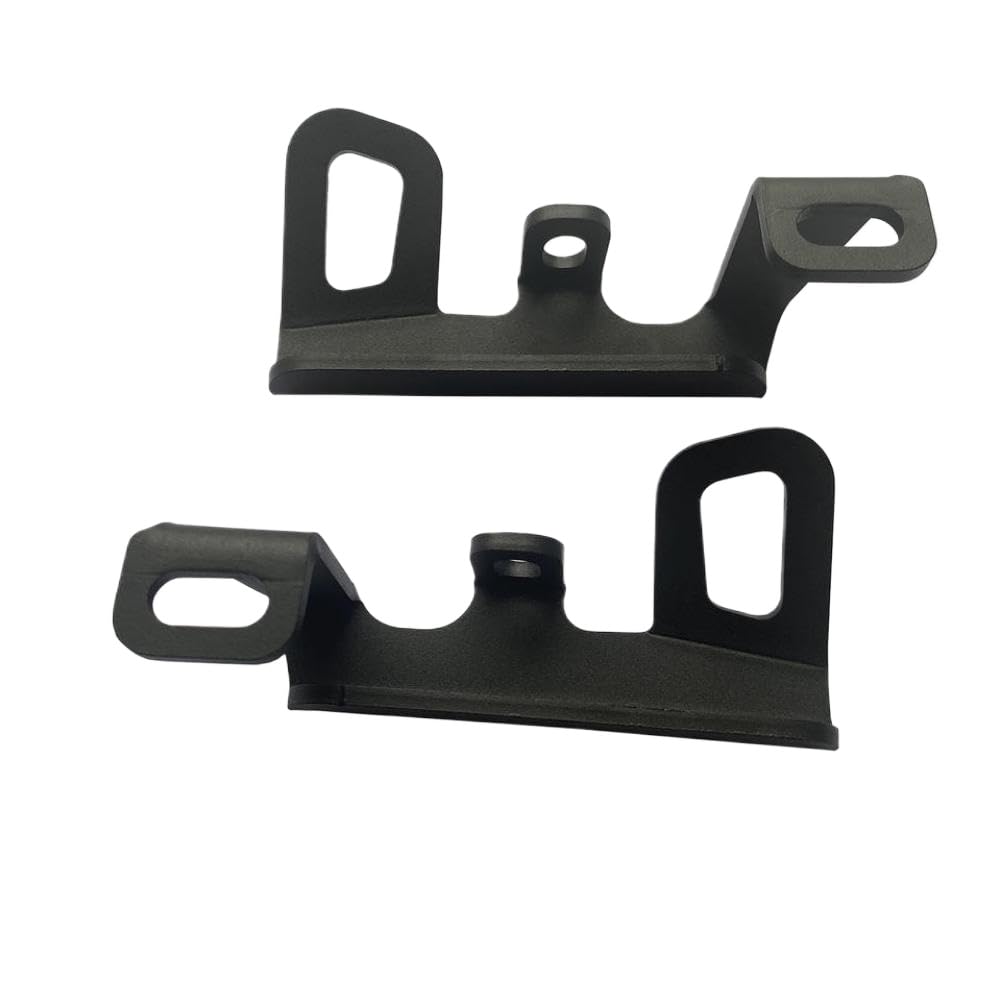 Points d'ancrage de sangle d'arrimage avant compatibles avec Wing GL1800