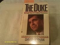 Duke: The Inside Story of a Political Phenomenon 0446354546 Book Cover