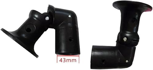 Miniatura 8 de Accesorios para sombrilla de patio, accesorios de repuesto para paraguas al aire libre, piezas de soporte resistente, repuesto para patio, patio,