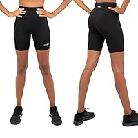 Algopix Similar Product 17 - Copper Compression Womens Shorts