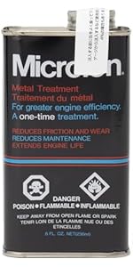 Amazon | Microlon メタルトリートメントリキッド 16オンス/473cc