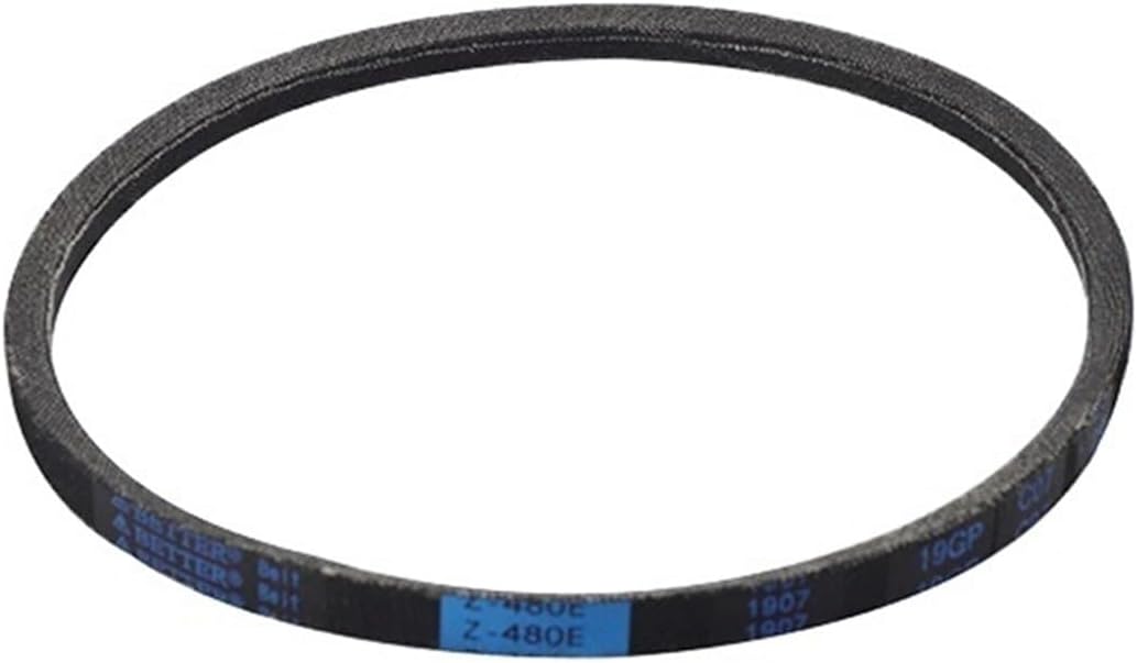 1PC Automatic Washing Machine Triangle Rotating Belt Z-460E Z-445E Z-480E Z-487E Z-474E(Z-445E)