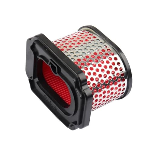 Filtre à air moto XSR700 éliminant les pertes de puissance moteur