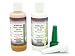 Produktbild marfitec© 30-Minuten-Epoxy 200ml (Epoxidharz 100ml, Epoxidhärter 100ml)