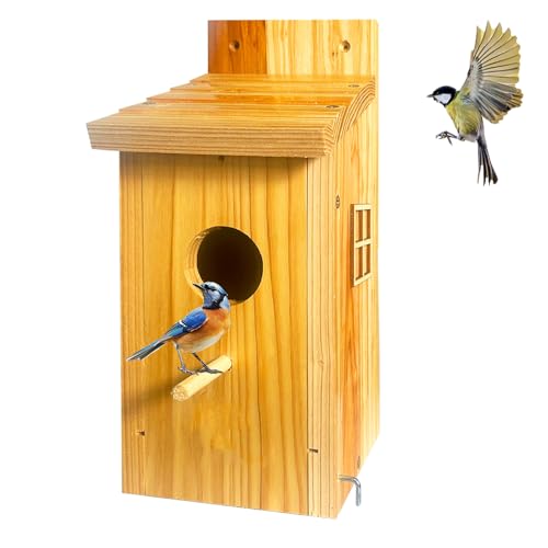 LENEDI Bird House