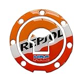 honda repsol 1000 usata Perfekter Schutz gegen allgemeine Verschleiß- und Träne für Ihr Motorrad.