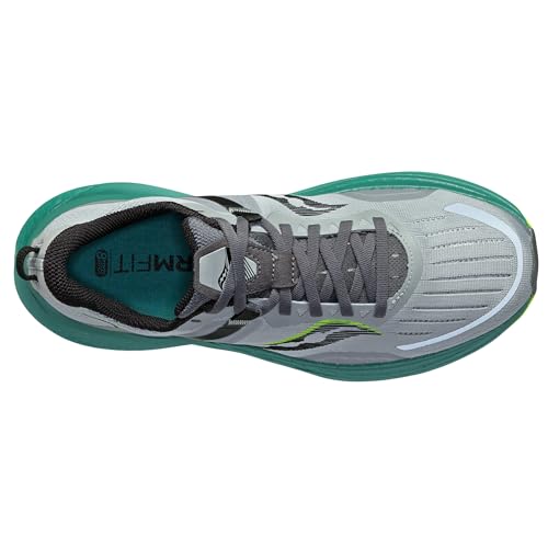 Image of Saucony Men's Tempus Sneakers