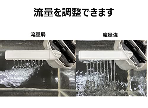 テトラ (Tetra) サイレントフレックス ミニ フィルター