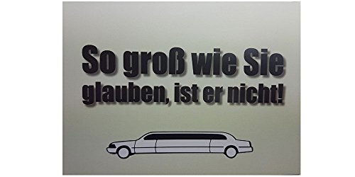 Scheisse geparkt Block (blu) - Formato DIN A6 - 4