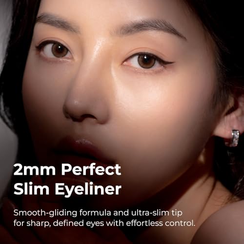 BOM Wonderproof Slim Gel Eyeliner Pencil miniatura 7