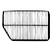 Beck/Arnley 042-1813 Air Filter