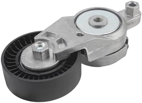 Drive Belt Tensioner Pulley Only For 2009-2010 Dodge Charger 3.5L V6 - View #11