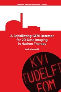 A Scintillating GEM Detector for 2D Dose Imaging in Hadron Therapy