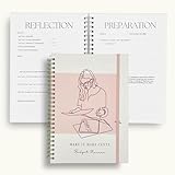 Modern Budget Planner & Expense Tracker – Make It Make Cents