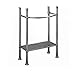 American Standard 8711.000.002 Retrospect Console Table Legs, Polished Chrome