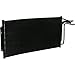 UAC CN 4548PFC A/C Condenser