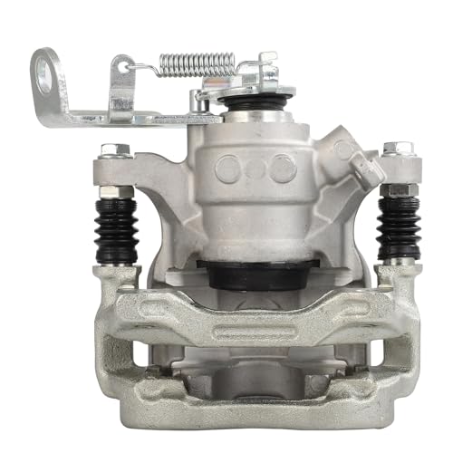 Image of 19B7155 19B7154 Rear Left & Right Disc Brake Calipers