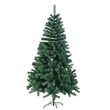 Decoración del hogar, el jardín, la oficina, la tienda y el centro comercial con el árbol de Navidad durante la temporada navideña.