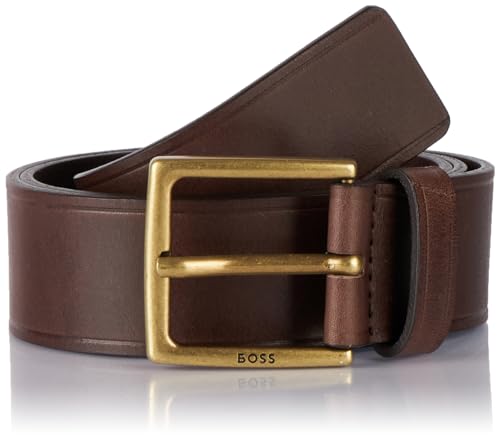 BOSS Rummi-Rc Sz40 accessoire idéal du vestiaire business chic