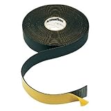 Armaflex Rouleau de ruban adhésif isolant 50 mm de largeur x 3 mm d'épaisseur 5 m de longueur