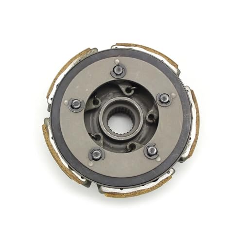 Embrayage centrifuge pour moto éliminer le patinage de transmission ATV UTV