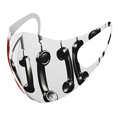 [�X�}�R��] �f�U�C�� �}�X�N �Q���Z�b�g �|���G�X�e�� �􂦂� �z�}�X�N XL�T�C�Y �傫�� �j���p 002436 �d�b ��b��