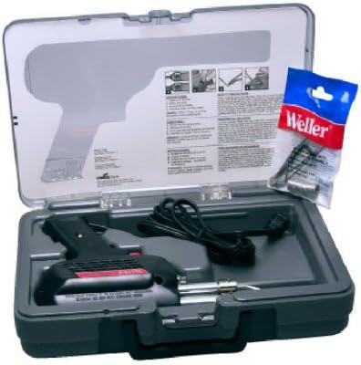 APEX Professional Soldering Gun Kit