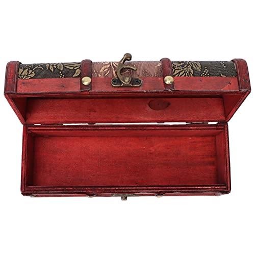 Boîte à bijoux vintage pour ne plus perdre votre épingle à cheveux